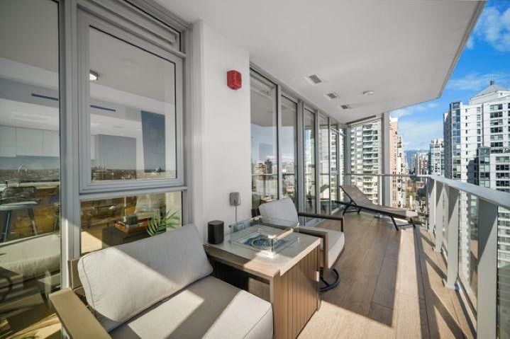 2003 499 Pacific Street Vancouver, BC - 24