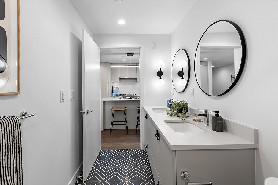 502 1680 E 12th Avenue Vancouver, BC - 15