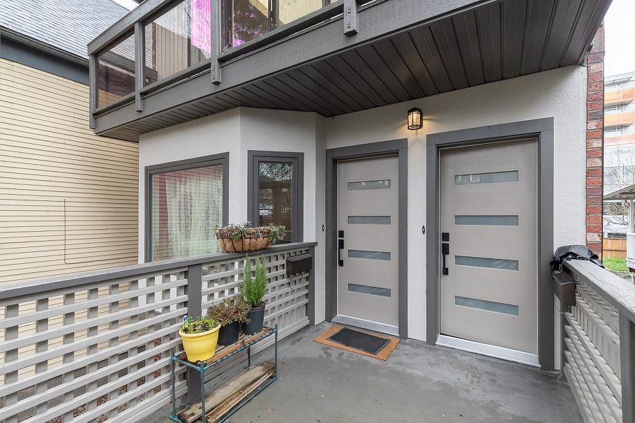 721 E Pender Street Vancouver, BC - 30