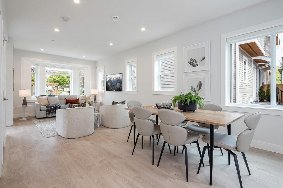 2316 Brock Street Vancouver, BC - 9