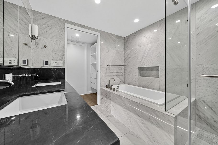 2403 1335 Howe Street Vancouver, BC - 20