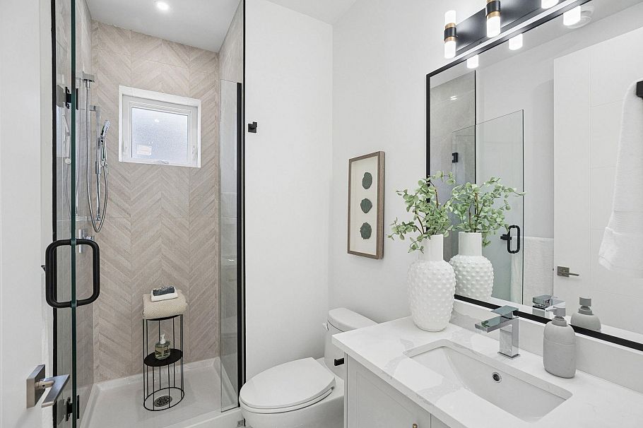 2 1005 E 55th Avenue Vancouver, BC - 27