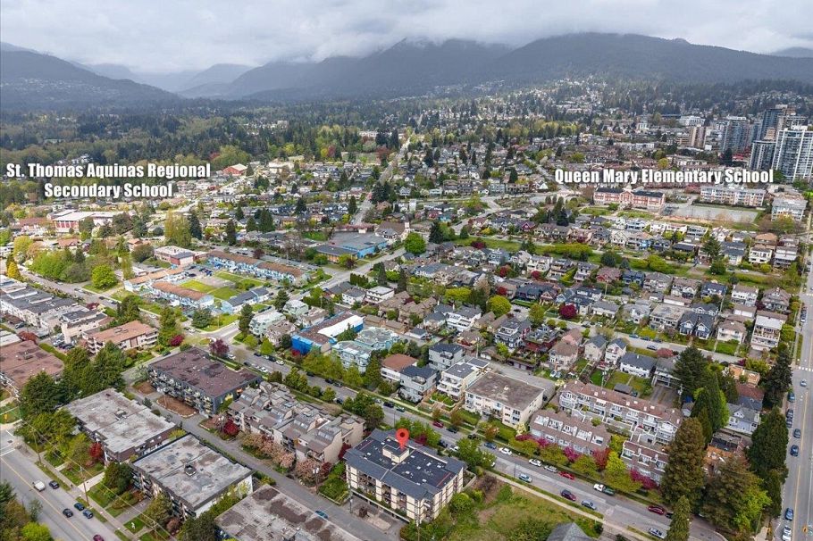 102 235 W 4th Street North Vancouver, BC - 23