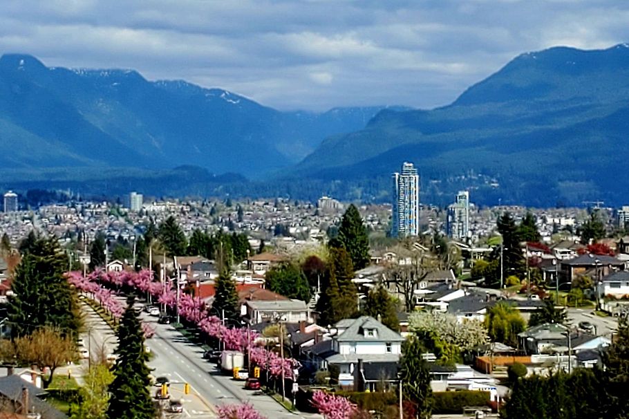 1602 5515 Boundary Road Vancouver, BC - 25