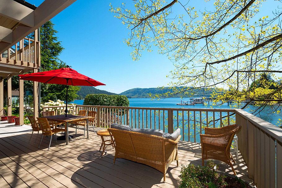 4455 Harris Place North Vancouver, BC - 23