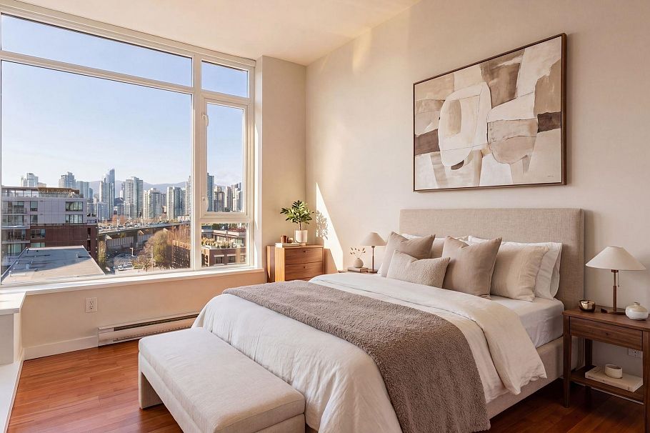 705 2055 Yukon Street Vancouver, BC - 16