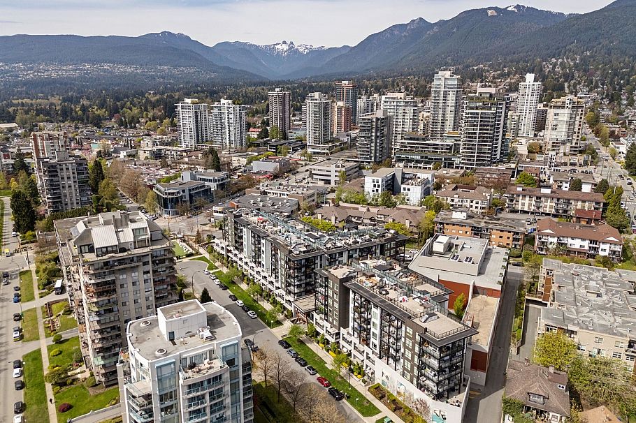 603 108 E 8th Street North Vancouver, BC - 19