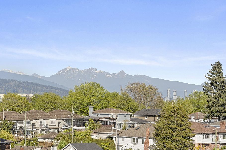 1208 3455 Ascot Place Vancouver, BC - 33