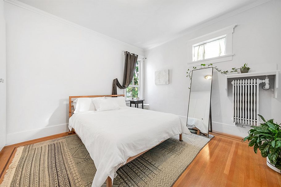 303 1131 W 11th Avenue Vancouver, BC - 16