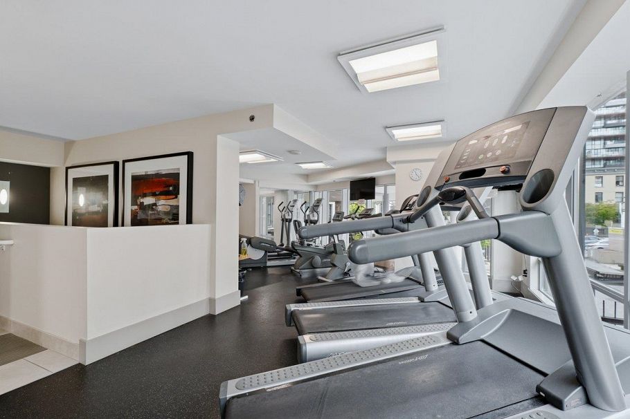 903 1255 Seymour Street Vancouver, BC - 28