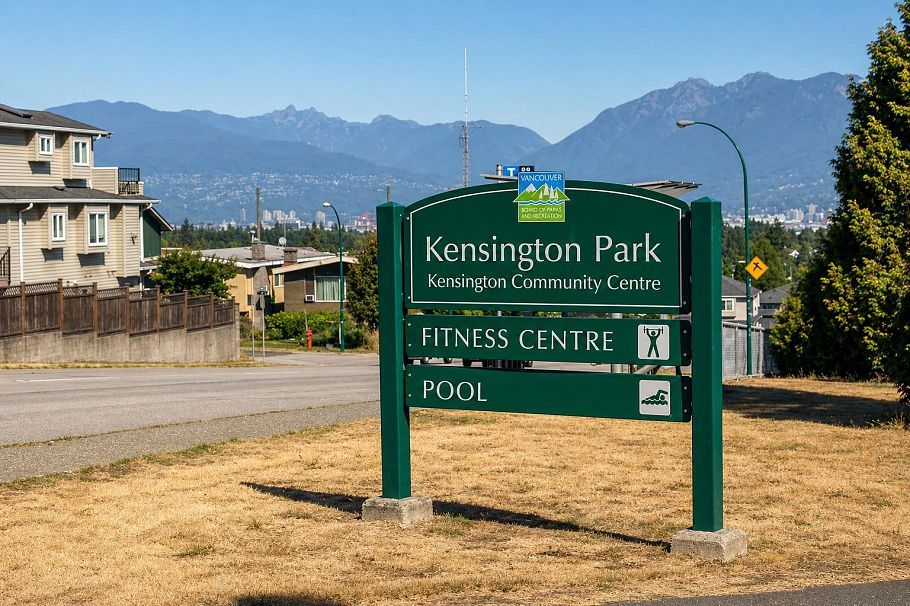 201 3939 Knight Street Vancouver, BC - 32