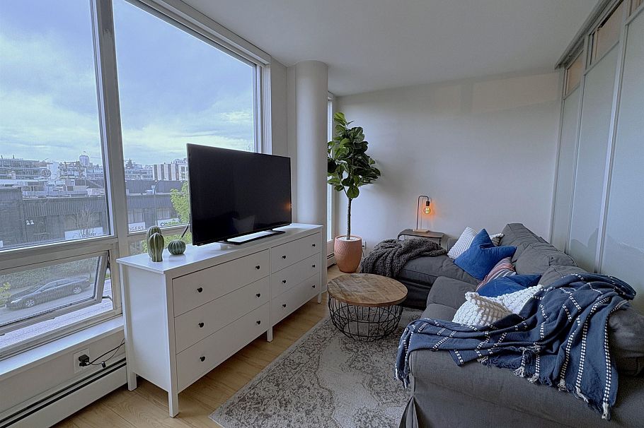 309 159 W 2nd Avenue Vancouver, BC - 17