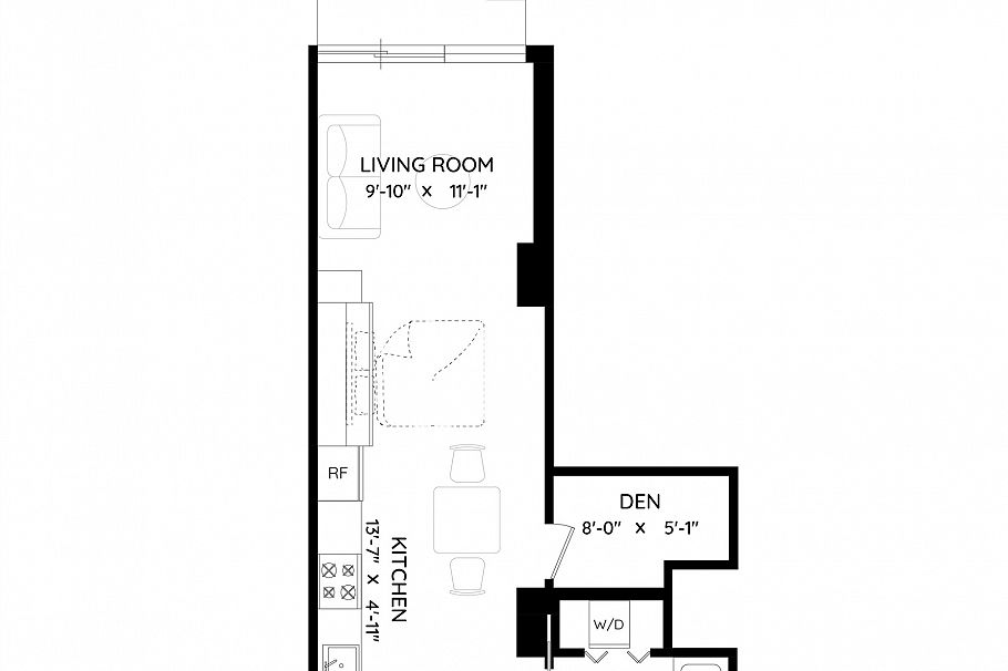 106 1777 W 7th Avenue Vancouver, BC - 19