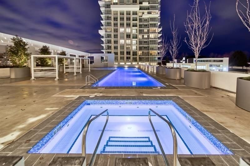 1504 1632 Lions Gate Lane North Vancouver, BC - 35