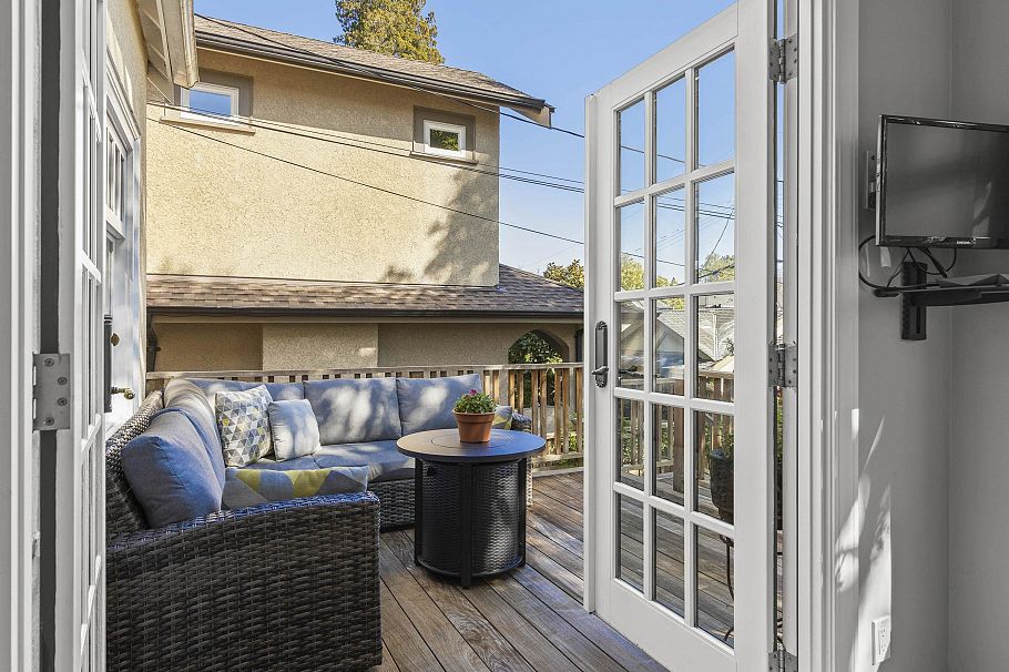 3388 W 31st Avenue Vancouver, BC - 15