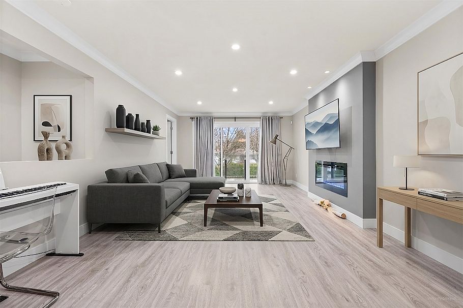 2245 Rupert Street Vancouver, BC - 1