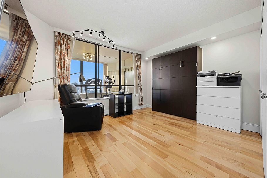 1602 738 Broughton Street Vancouver, BC - 19