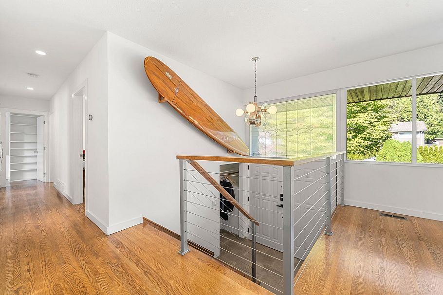 2289 Whitman Avenue North Vancouver, BC - 3