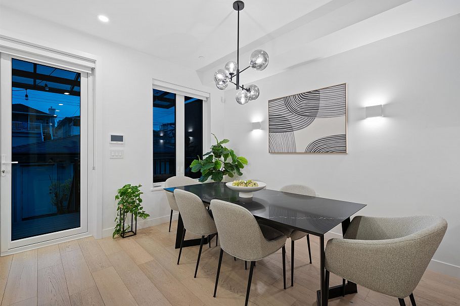 1440 E 17th Avenue Vancouver, BC - 7