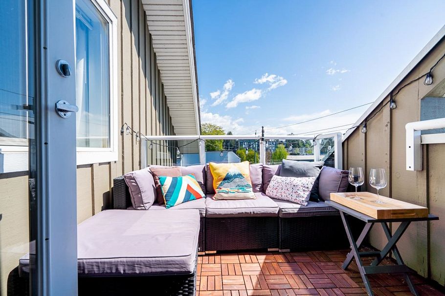 401 128 W 21st Street North Vancouver, BC - 22