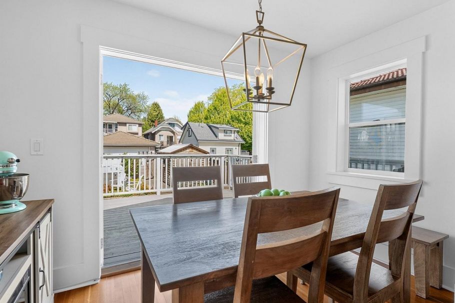 2281 E 7th Avenue Vancouver, BC - 6