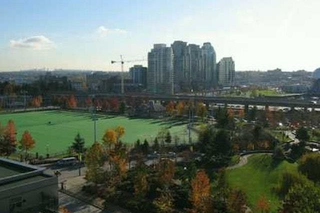 1001 550 TAYLOR STREET, Vancouver BC V6B 1R1 Vancouver, BC - 8