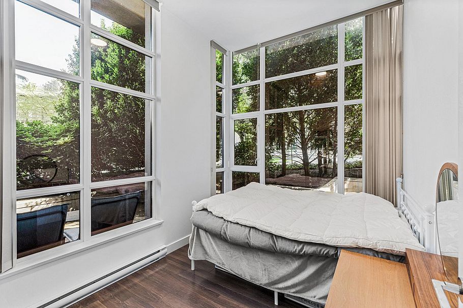 101 2077 Rosser Avenue Burnaby, BC - 15