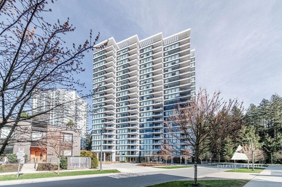310 5629 Birney Avenue Vancouver, BC - 10