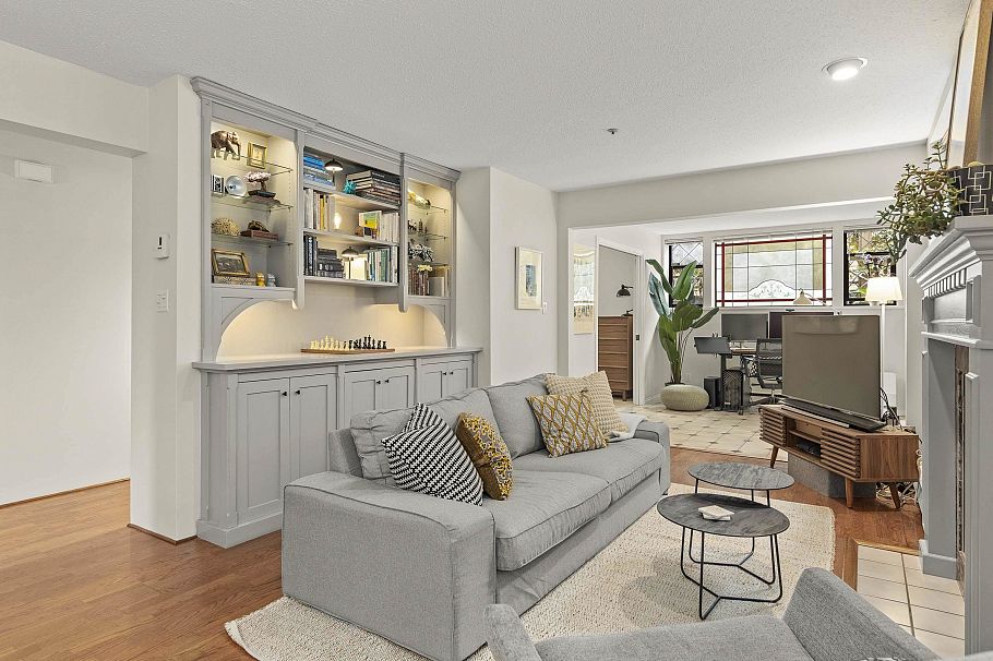 232 W 14th Avenue Vancouver, BC - 13