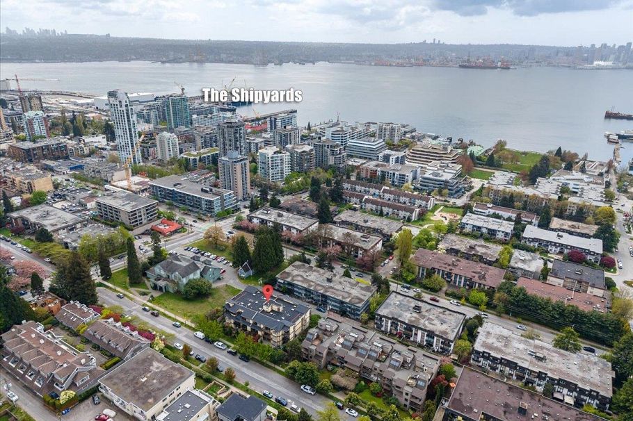 102 235 W 4th Street North Vancouver, BC - 22