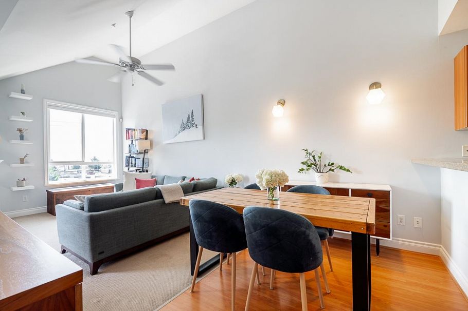 401 128 W 21st Street North Vancouver, BC - 7