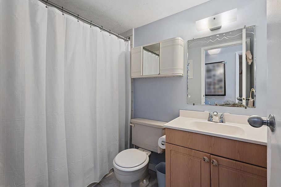 407 1345 Comox Street Vancouver, BC - 14