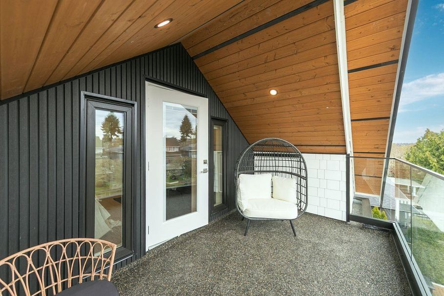 2 3708 W 18th Avenue Vancouver, BC - 34