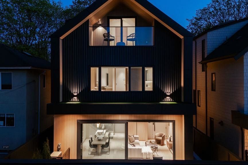 2 2935 W 15th Avenue Vancouver, BC - 36