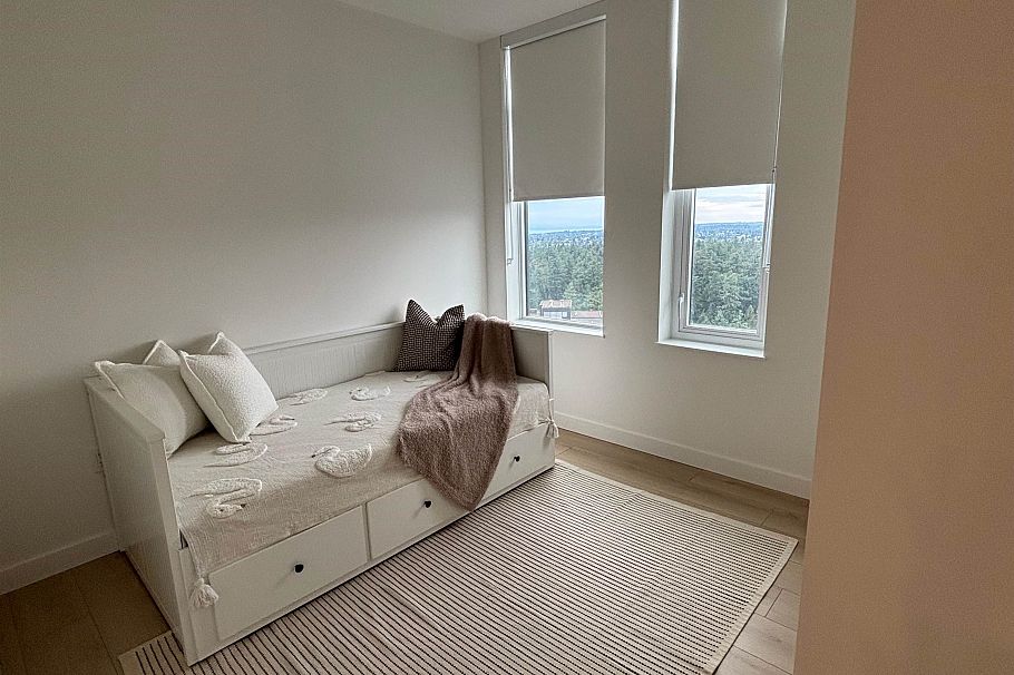 2506 6468 Willingdon Avenue Burnaby, BC - 18