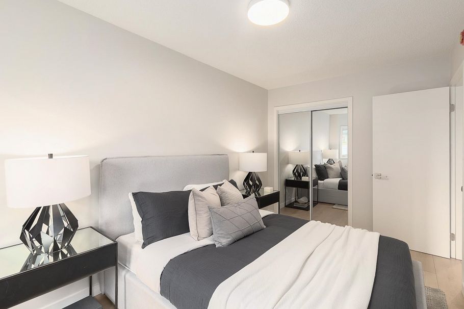 721 E Pender Street Vancouver, BC - 21