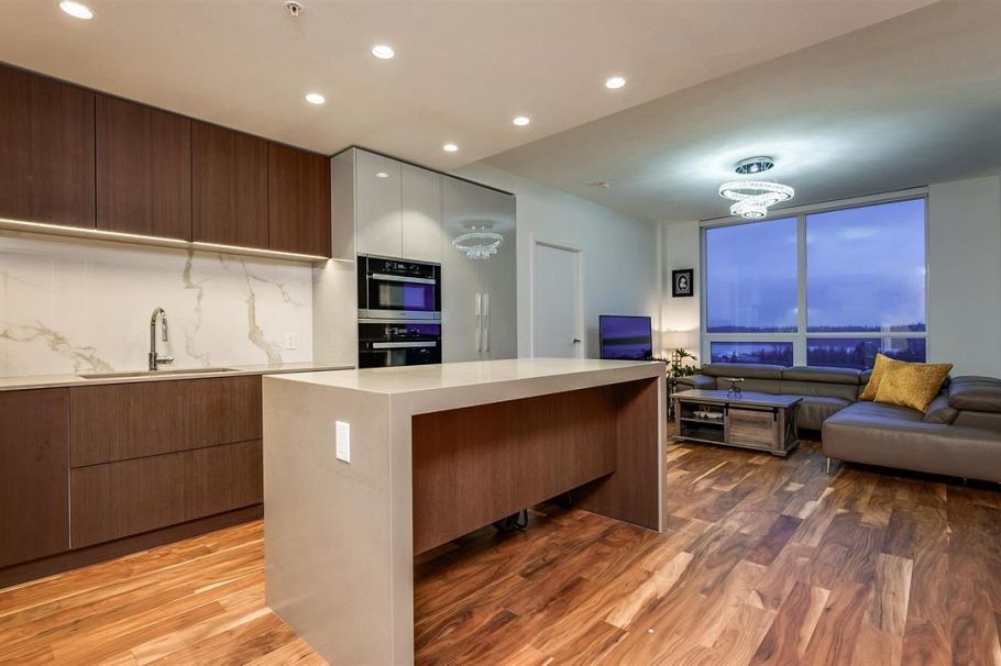 1504 1632 Lions Gate Lane North Vancouver, BC - 8