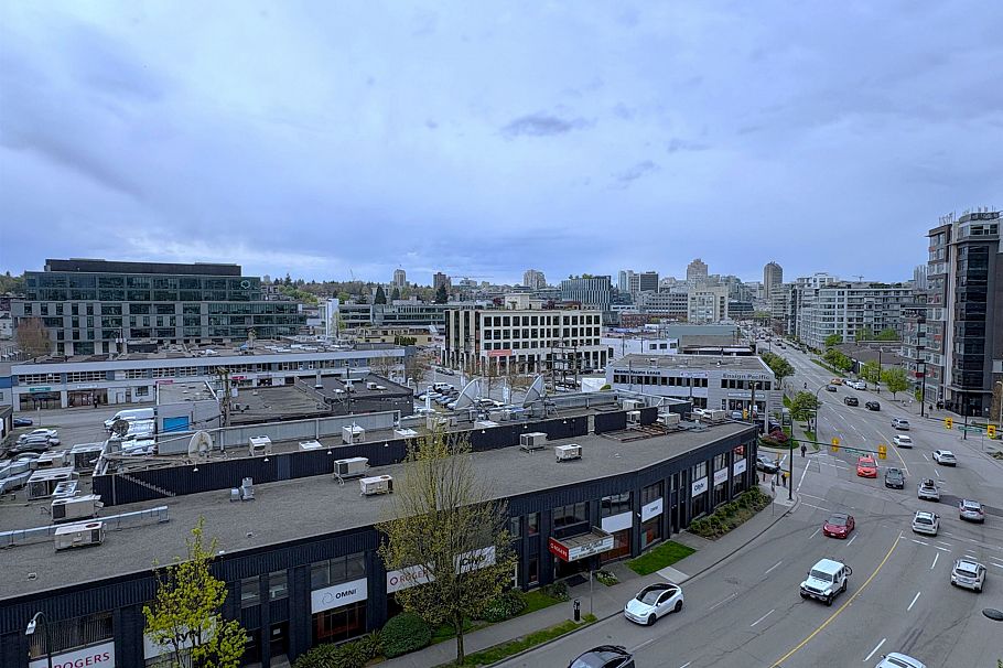 309 159 W 2nd Avenue Vancouver, BC - 29