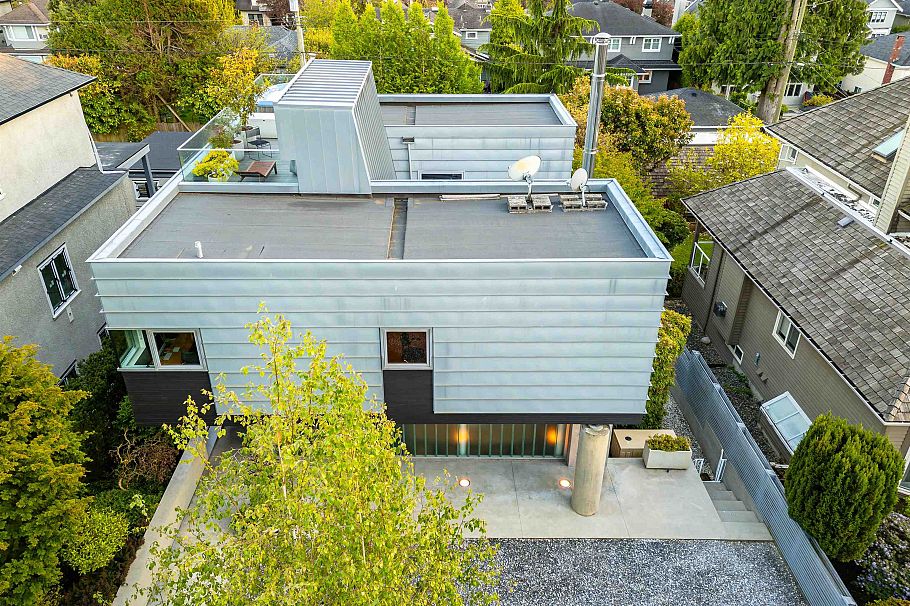 4056 W 36th Avenue Vancouver, BC - 34