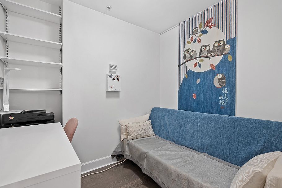 493 Broughton Street Vancouver, BC - 32