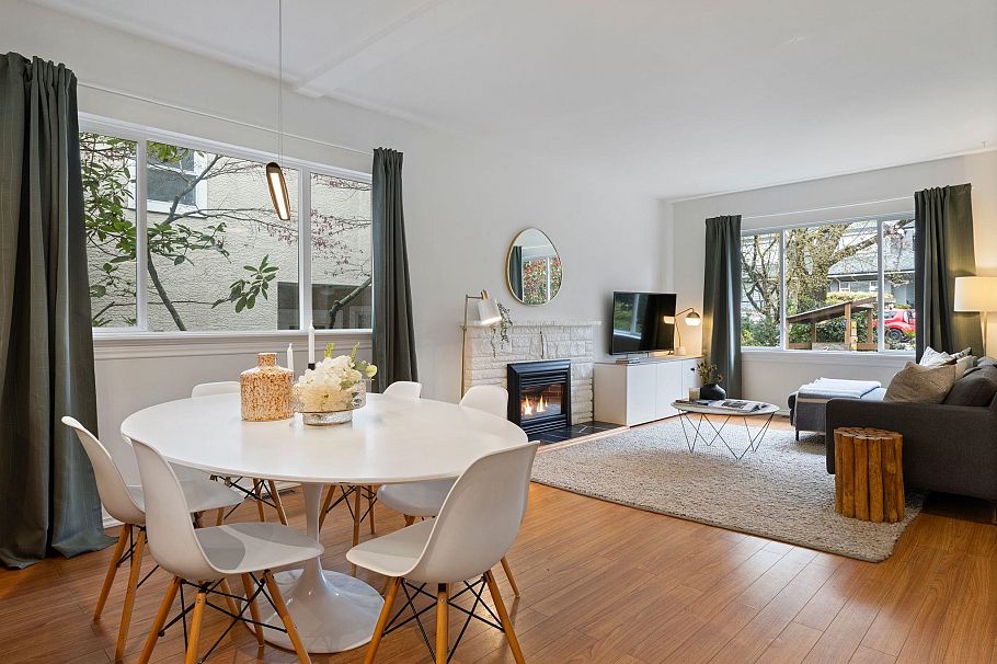 261 E 4th Street North Vancouver, BC - 8