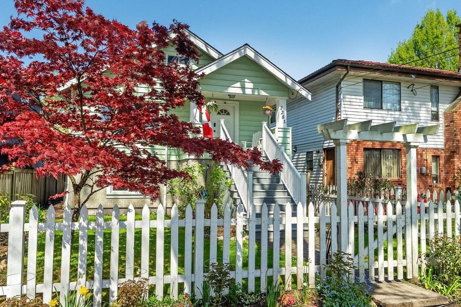 2281 E 7th Avenue Vancouver, BC - 38