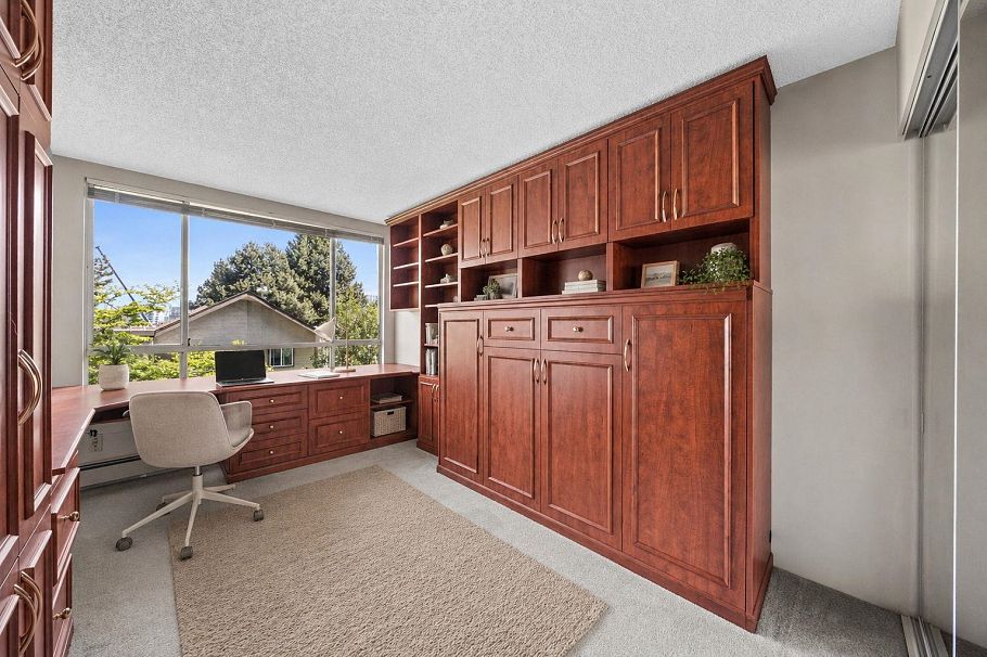 504 518 Moberly Road Vancouver, BC - 17