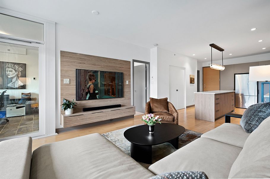 205 1808 W 1st Avenue Vancouver, BC - 5