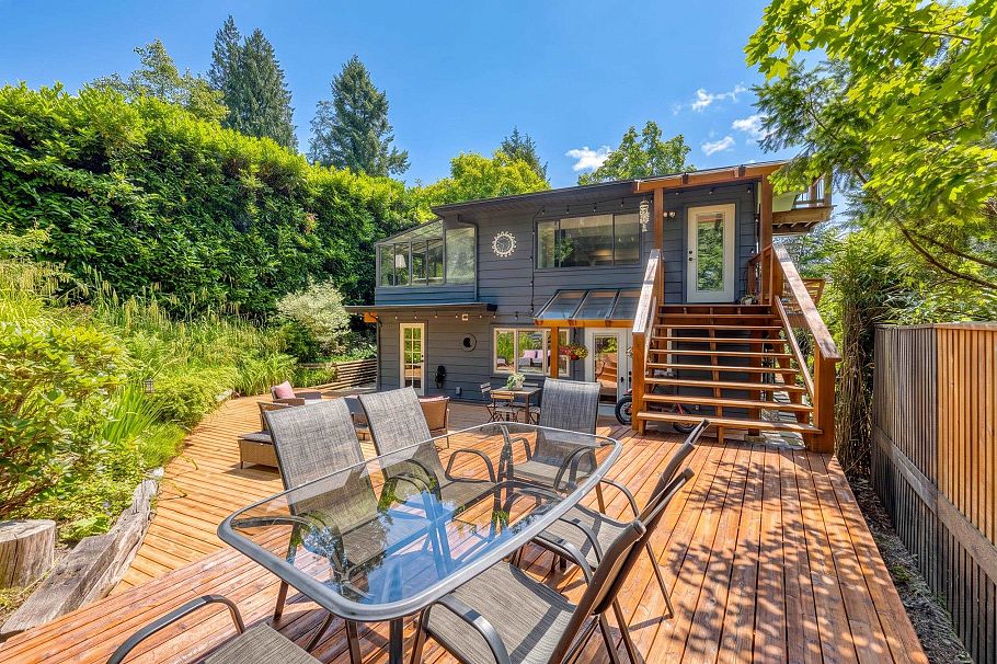 466 E Kings Road North Vancouver, BC - 5