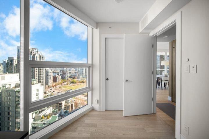 2003 499 Pacific Street Vancouver, BC - 33