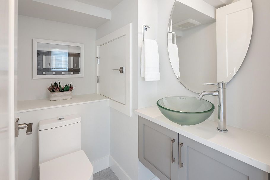 2316 Brock Street Vancouver, BC - 15