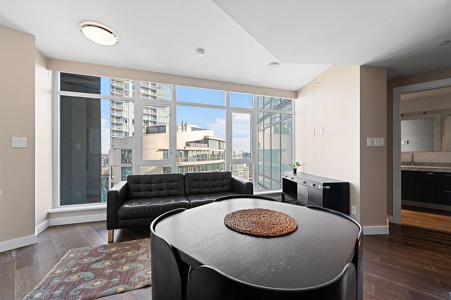 3507 1372 Seymour Street Vancouver, BC - 14