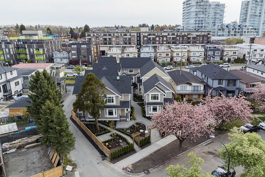 2316 Brock Street Vancouver, BC - 28