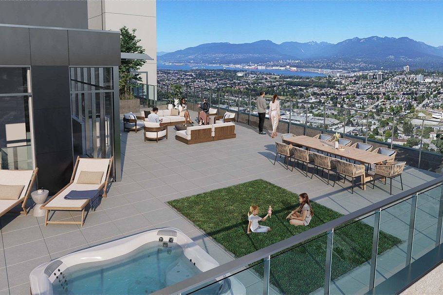 4411 2108 Gilmore Avenue Burnaby, BC - 26